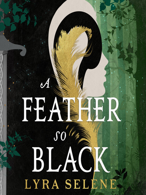 Title details for A Feather So Black by Lyra Selene - Wait list